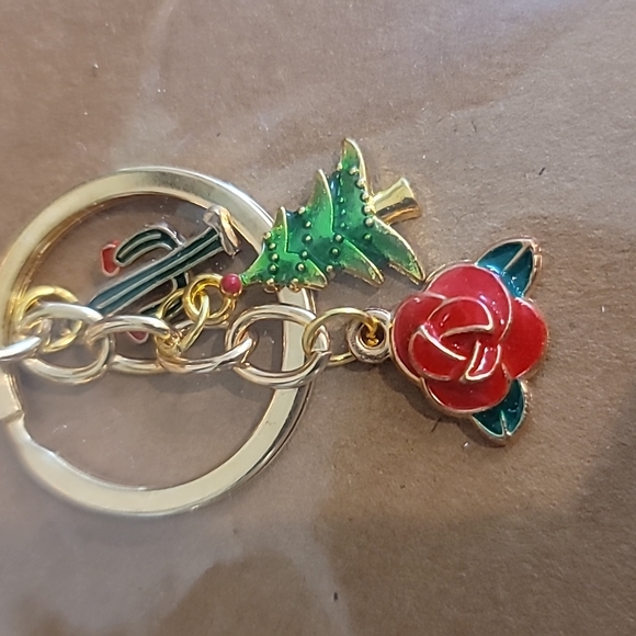 Keychain - Picture 2 of 4